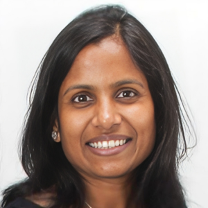 Madhavi Tarugu, Founder/Director of Shine In Math Academy