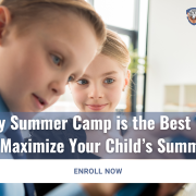 Summer Camp at Shine In Math Academy - Maximize Your Child’s Summer