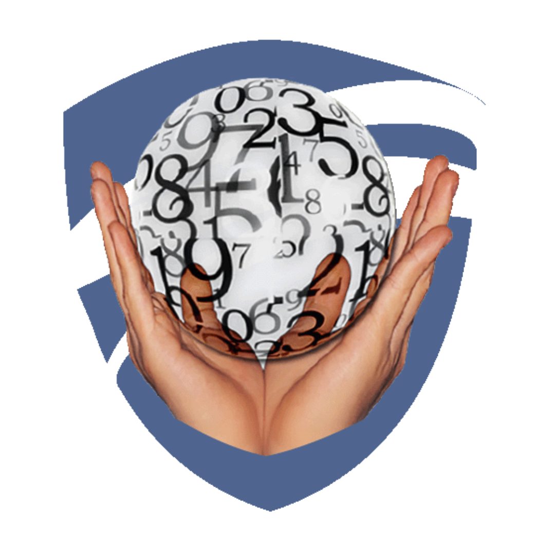 Shine In Math Academy logo