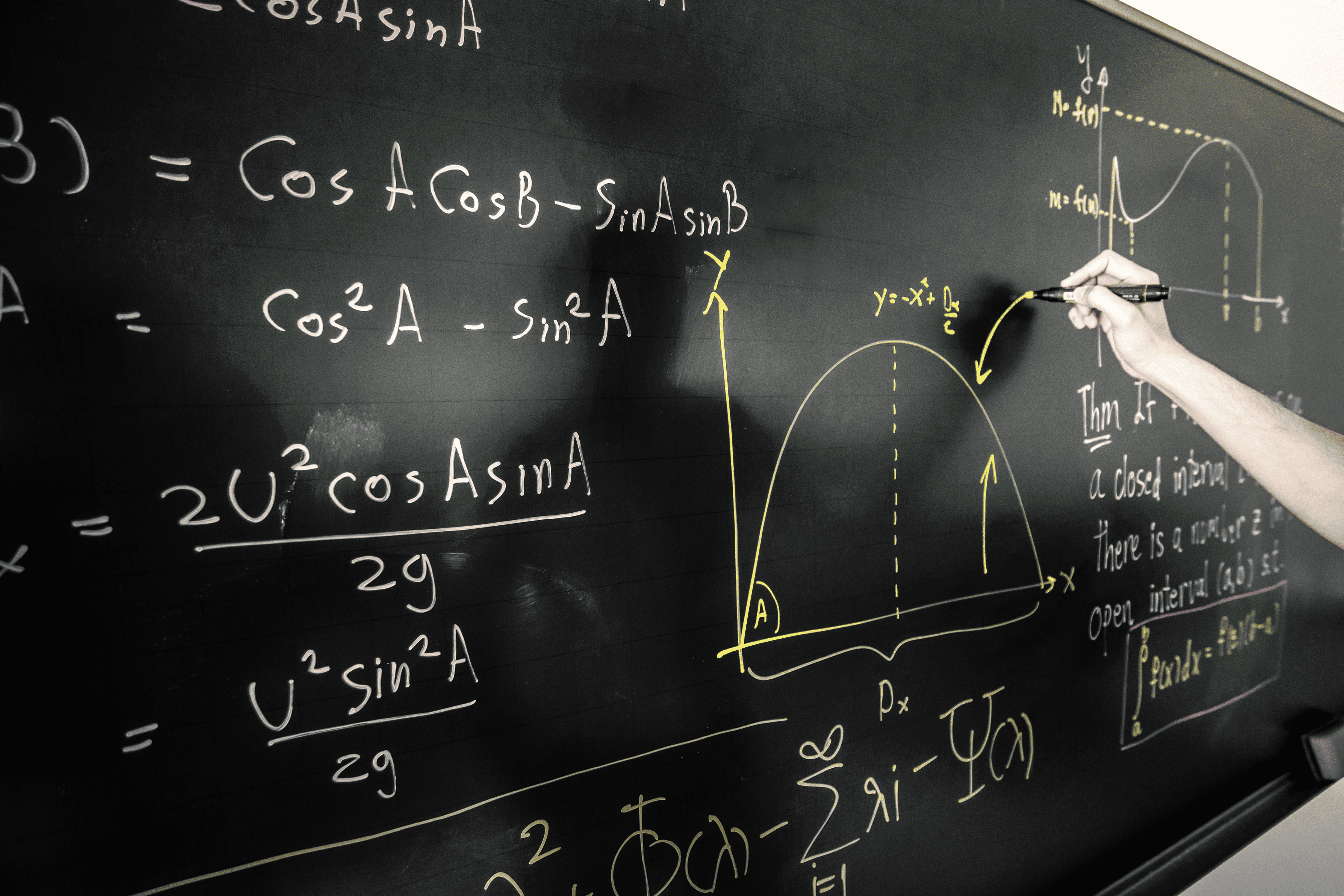 trigonometry